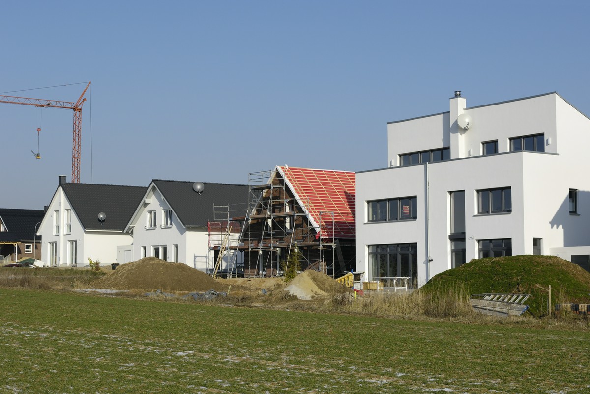 Mieszkanie w starym, czy w nowym budownictwie? Porównanie